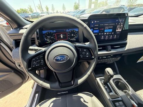 New 2026 Subaru Outback Limited AWD/4WD image 14