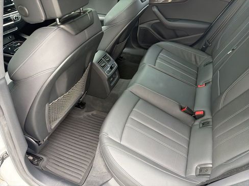 Used 2022 Audi S5 Premium Plus w/ Premium Plus Package AWD/4WD image 41