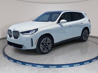 New 2026 BMW X3 xDrive30i w/ Premium Package AWD/4WD video 1