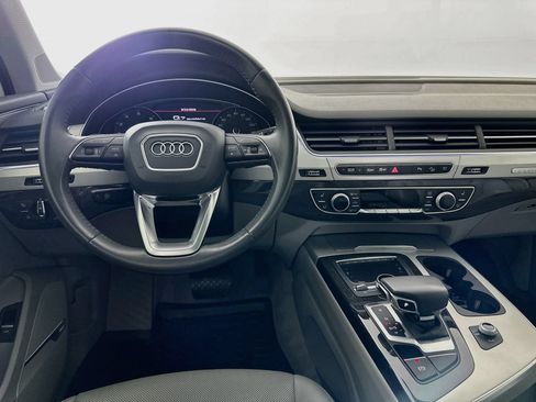 Used 2018 Audi Q7 2.0T Premium Plus AWD/4WD image 25