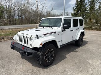 Used 2016 Jeep Wrangler Unlimited Rubicon video 1