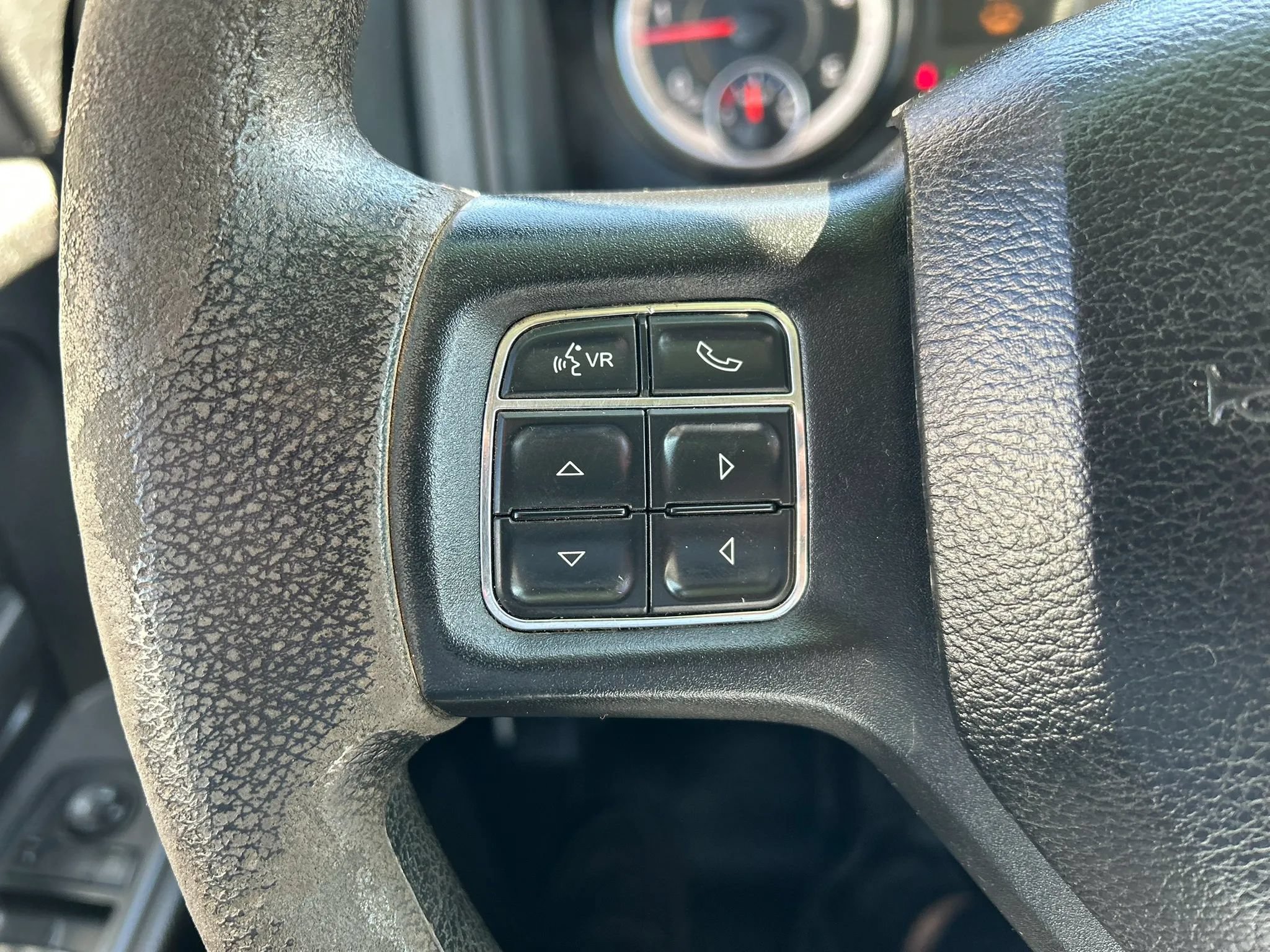 Used 2017 RAM 4500 Tradesman AWD/4WD image 14