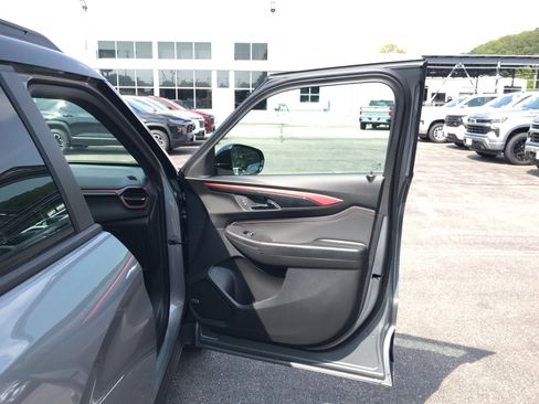 New 2025 Chevrolet TrailBlazer RS w/ Convenience Package image 28