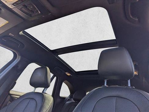 Used 2016 BMW X1 xDrive28i AWD/4WD image 15