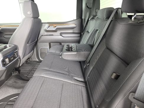 Used 2023 GMC Sierra 1500 Elevation AWD/4WD image 25