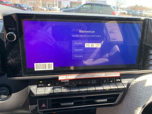 New 2026 Toyota Camry XLE image 20