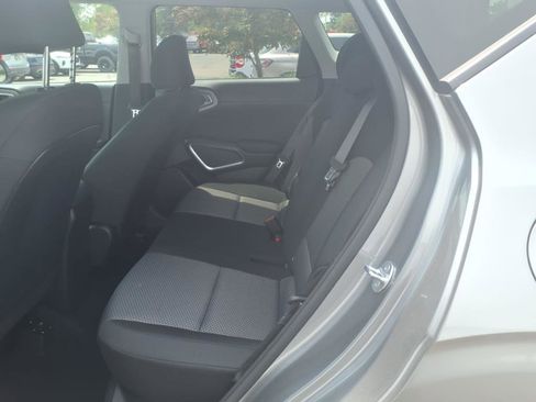 Used 2024 Kia Soul LX w/ Option Group 015 image 9