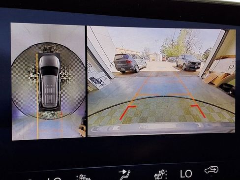 New 2026 Buick Enclave Preferred w/ Power Package AWD/4WD image 14
