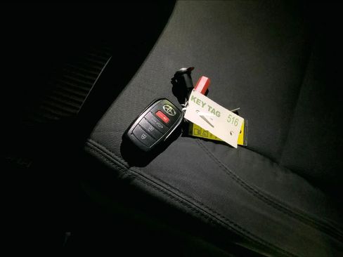 Used 2023 Toyota Tundra SR5 w/ SR5 Convenience Package image 14