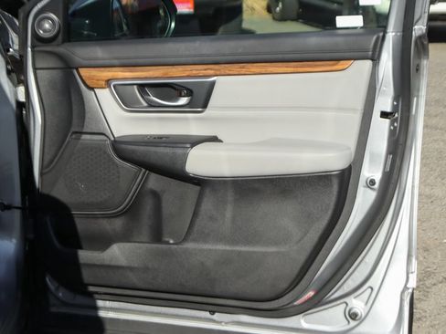 Used 2020 Honda CR-V EX-L image 39
