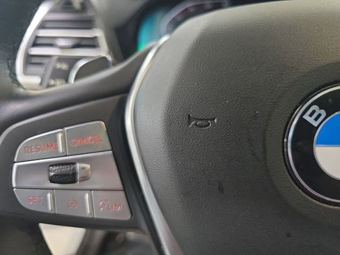 Certified 2022 BMW X3 sDrive30i w/ Premium Package 2 image 20