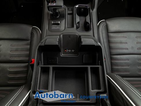 Used 2025 GMC Sierra 1500 AT4X AWD/4WD image 24