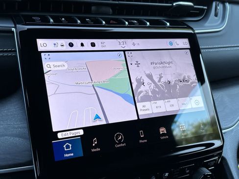 New 2024 Jeep Grand Cherokee Limited 4xe w/ Luxury Tech Group II image 24