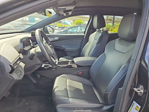 Used 2023 Volkswagen ID.4 Pro S Plus RWD image 16