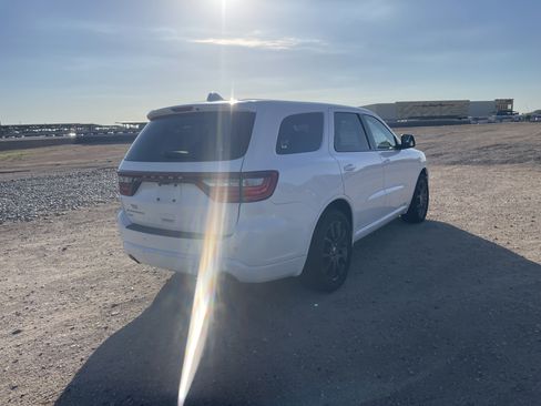 Used 2017 Dodge Durango R/T AWD/4WD image 5