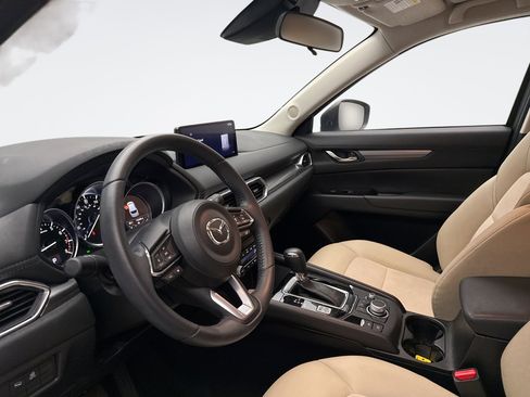 Used 2023 MAZDA CX-5 AWD 2.5 S w/ Select Package image 9