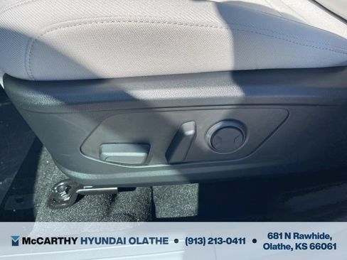 Used 2026 Hyundai Tucson SEL Plus AWD/4WD image 20