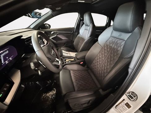 New 2026 Audi S3 Premium image 11