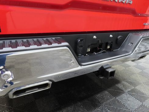 Used 2020 GMC Sierra 1500 SLT w/ SLT Premium Plus Package image 42