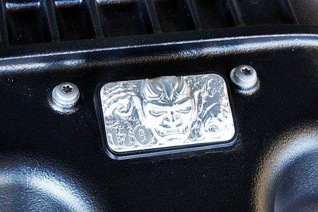 Used 2023 Dodge Challenger SRT Hellcat Redeye RWD image 46