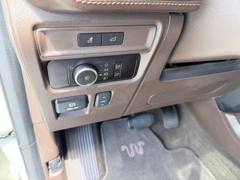 Used 2024 Ford Expedition Max King Ranch AWD/4WD image 20