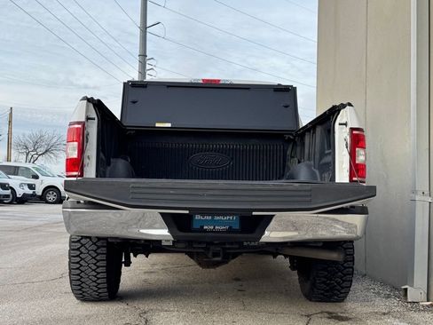 Used 2018 Ford F150 XLT image 27