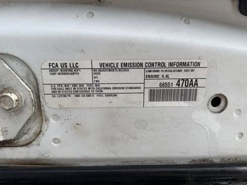 Used 2022 Dodge Charger Scat Pack image 31