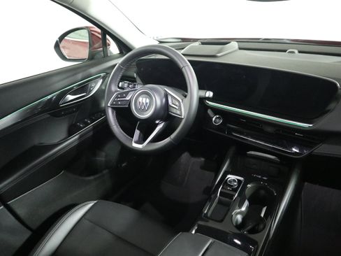 Used 2025 Buick Envision Preferred image 15