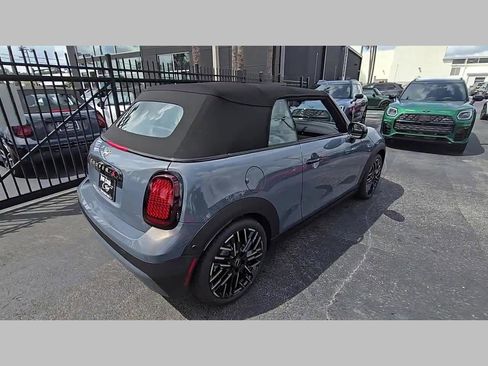 New 2026 MINI Cooper S image 30