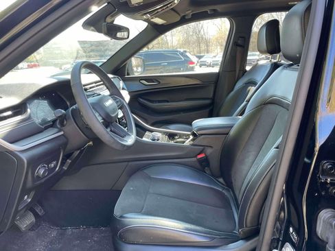 Used 2023 Jeep Grand Cherokee Altitude image 15