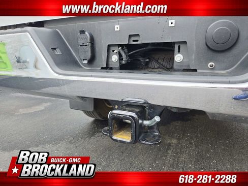 Used 2022 GMC Sierra 2500 Pro w/ Convenience Package AWD/4WD image 16