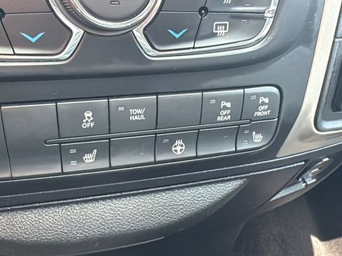 Used 2016 RAM 1500 Big Horn AWD/4WD image 33