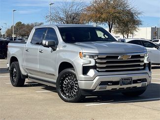 Used 2022 Chevrolet Silverado 1500 High Country w/ Technology Package video 2