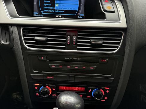 Used 2009 Audi S5 4.2 AWD/4WD image 21