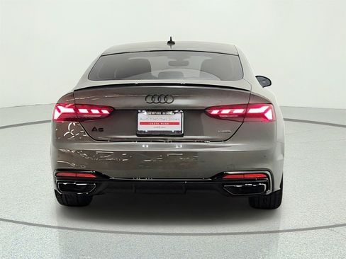 Used 2023 Audi A5 2.0T Premium Plus w/ Premium Plus AWD/4WD image 6