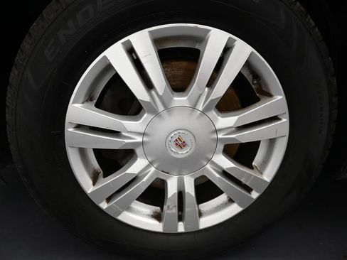 Used 2016 Cadillac SRX Luxury AWD/4WD image 31