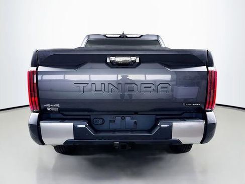 New 2026 Toyota Tundra Limited image 7