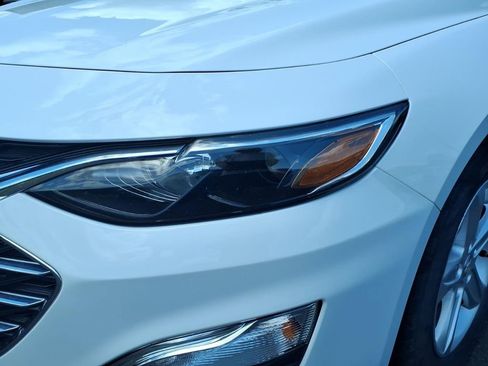 Used 2019 Chevrolet Malibu LS w/ LPO, Convenience Package 2 FWD image 12