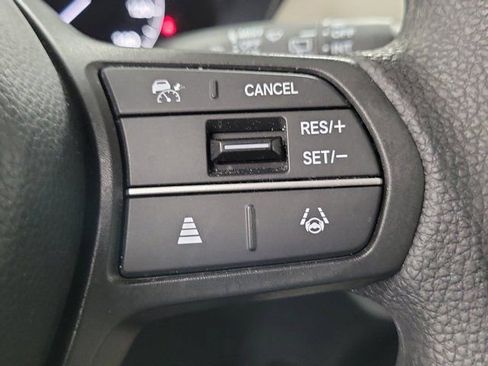 Certified 2024 Honda HR-V LX image 27