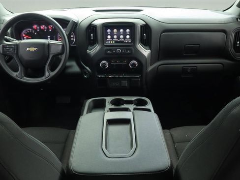 Used 2022 Chevrolet Silverado 1500 Custom image 25