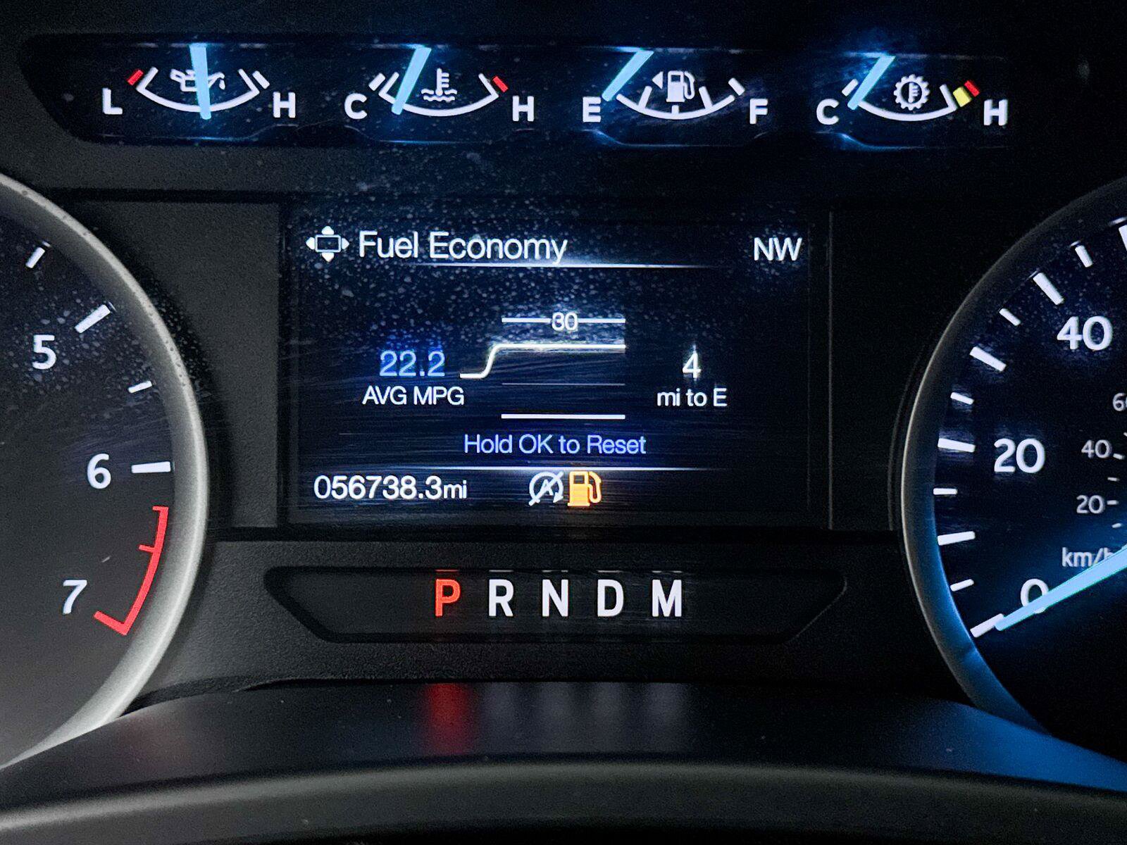 Used 2019 Ford Expedition Max XLT RWD image 30