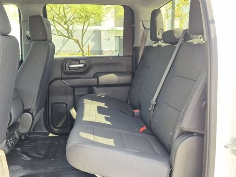 New 2026 GMC Sierra 3500 Pro w/ Convenience Package RWD image 25