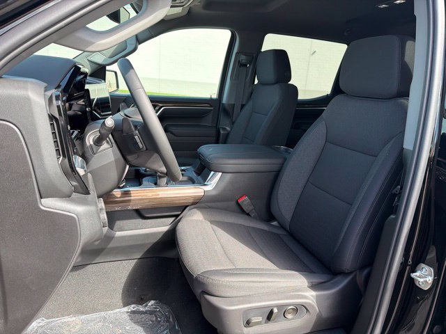 New 2026 Chevrolet Silverado 1500 RST w/ All Star Edition Plus AWD/4WD image 11