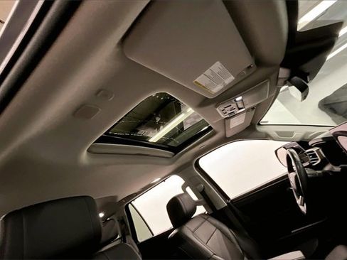 Used 2023 Toyota Sequoia Limited w/ TRD Off-Road Package image 18