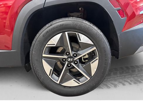 Used 2025 Hyundai Tucson SEL image 48