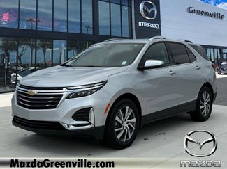 Used 2022 Chevrolet Equinox Premier image 1