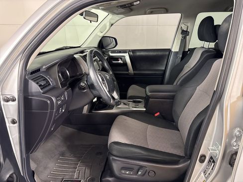 Used 2015 Toyota 4Runner SR5 image 17