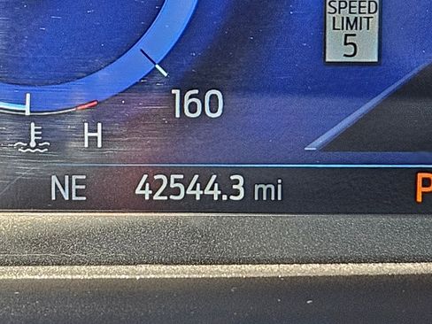 Used 2023 Ford Explorer ST w/ Equipment Group 401A image 20