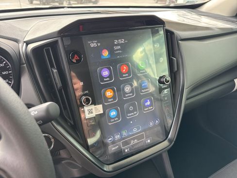 New 2026 Subaru Crosstrek 2.5i Premium image 18