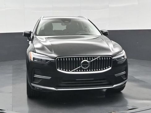 Used 2023 Volvo XC60 B5 Ultimate AWD/4WD image 36